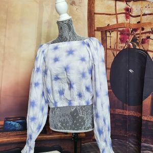 NWT women's levi top